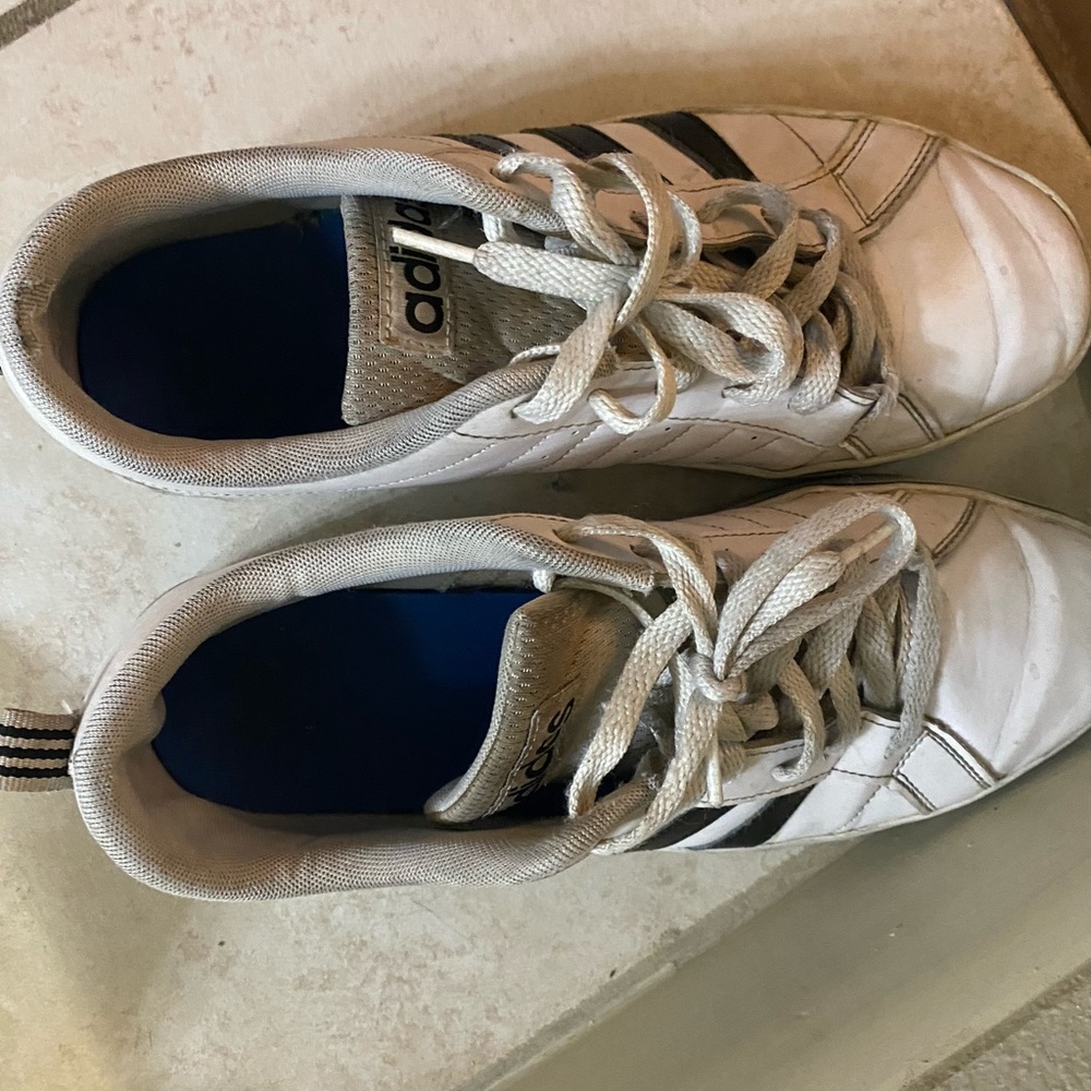 vintage adidas sneakers
